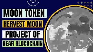 To the MoonFinally startJoin FastBest project in 2024Moon TokenAnother Hotcoin [upl. by Aicinoid264]