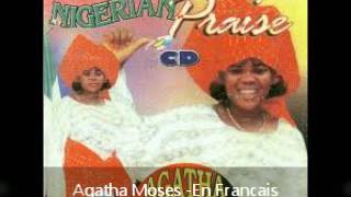 Agatha moses adoration en français [upl. by Littman640]