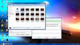 How to remove embedded subtitles and audio track in MKV video file MKVToolNix [upl. by Florri]