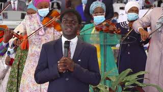 NAKURU MAIN ALTAR WORSHIP EXTRAVAGANZA 2 [upl. by Imoyik]