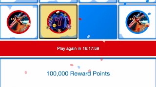 I Won The HIGHEST Scratch Card Bonus  Gone In 3 Minutes  BOVADA [upl. by Enninaej]