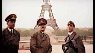 Capture the Eiffel Tower WW2 Conquest amp Liberation [upl. by Gabrielle337]