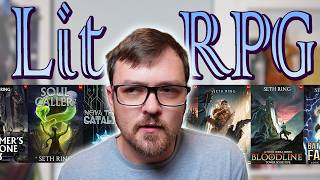 Why I Write LitRPG And Overpowered Protagonists [upl. by Brom279]