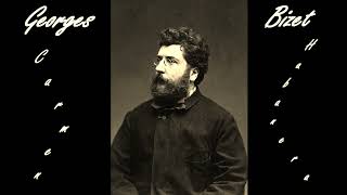 Georges Bizet  Carmen Habanera  Hip Hop Remix  Classical Trap amp Drill Type Beat [upl. by Roumell228]