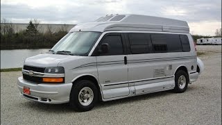 2005 Roadtrek 190versatile Walkthru  R14228 [upl. by Pancho]