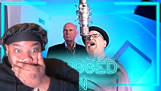 Pete amp Bas  Plugged In WFumez The Engineer  Pressplay AMERICAN REACTION [upl. by Atinna]