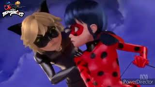 Miraculous Tales of Ladybug and Cat Noir  Guitar Villain  Alternate Ending [upl. by Modla603]