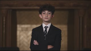 Julians Bar Mitzvah  572022  Highlight Video [upl. by Staal]