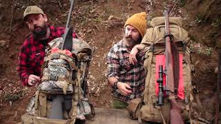 Outdoorsman Pack Review [upl. by Arvid315]