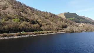 LUSS Loch Lomond Scotland A Tour of the THE MOST BEAUTIFUL VILLAGE IN SCOTLAND 🏴󠁧󠁢󠁳󠁣󠁴󠁿 [upl. by Ynaffad603]