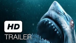 47 Meters Down Uncaged  Cinema 21 Trailer [upl. by Balbur576]