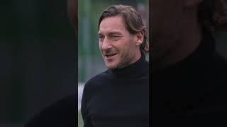 quotMo je faccio er cucchiaioquot 24 anni fa la geniale follia di Totti a EURO 2000 contro lOlanda [upl. by Waterer387]