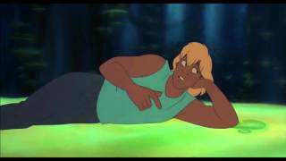 FERNGULLY THE LAST RAINFOREST  Movie CLIP [upl. by Lebiralc]