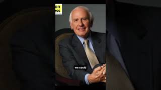 Why External Factors Barely Impact Your Success According  Jim Rohn  Personal Development [upl. by Enneyehc]