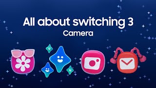 All About Switching 3 Episode 2 with Galaxy AI  Samsung [upl. by Llewop]