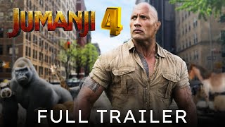 Jumanji Full Movie In Hindi Dubbed  Dwayne Johnson  Karen Gillan  Nick Jonas  Review amp Facts [upl. by Bertie403]