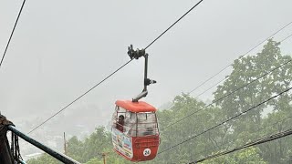 Mata Mansa Devi Mandir Live [upl. by Aneles119]