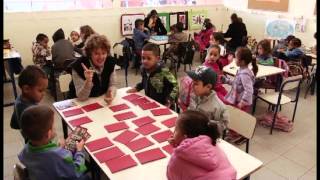 Educação Infantil  Organização dos espaços físicos e dos materiais [upl. by Ahsaeyt131]