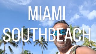 I arrived the day after the flood in Miami  viralvideo artbaselmiami miamibeach 2023 [upl. by Darius]