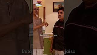 Beta ho to jethalal jaisa tmkoc funny relatable shorts relatives reels navratri garba [upl. by Trudnak]