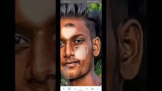 Snapseed Face Smooth Photo Edit Tutorial ll स्नैपसीड से बैकग्राउंड चेंज कैसे करें 🎨snapseed shorts [upl. by Elleirad385]