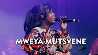 Mweya Mutsvene By The Unveiled [upl. by Sidnac]