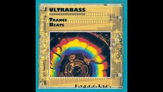 Ultrabass  Trance Beats Full Album Tribal Downtempo New age World [upl. by Karin555]