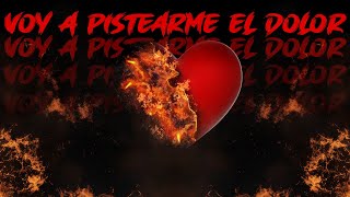 Voy A Pistearme El Dolor  Clave 602 En Vivo [upl. by Evvy]