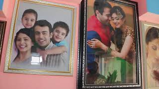 wood photo frame multi size for sale ll photo wala ll azeem 0304 7737917 [upl. by Marris]