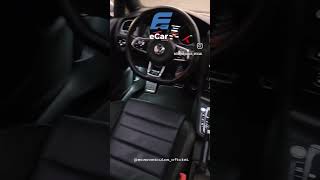 GTI GOLF Teto  Premium  Sport ECARVEICULOS17996589678 [upl. by Whalen]