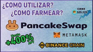 Como Usar Pancakeswap  Como Agregar Liquidez  Como Crear LP Token En Pancakeswap  Facil Y Rapido [upl. by Smeaj]