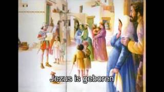 jezus is geboren [upl. by Ybbed]