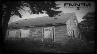 Eminem  Face Official Song 2015 [upl. by Stuart262]