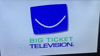 Big Ticket TelevisionCBS TELEVISION DISTRIBUTION 2018 [upl. by Browning]