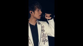 KATTUN  CRYSTAL MOMENT Official Live Video Shorts [upl. by Akienaj961]