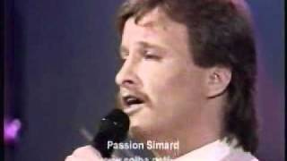 Régis Simard à lémission Montréal en Direct en 1986 [upl. by Hearn]