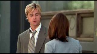 ¿Conoces a Joe Black [upl. by Nnairrehs]