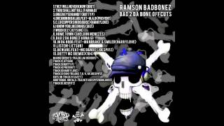 Ramson Badbonez  Dreamin In The Lab ft MAB Prod PreventGeorge Fields [upl. by Ayaladnot]