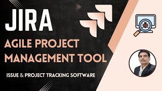 Jira Tool  Agile Project Management [upl. by Aseen]