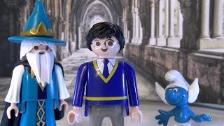 Harry Potter und die Kammer des Schreckens to go Rowling in 13 Minuten [upl. by Rockwood]