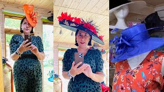 How to do Ladies Day from home  Royal Ascot At Home 2020 [upl. by Phillis]