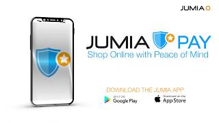 HOW TO USE JUMIA PAY [upl. by Melantha]