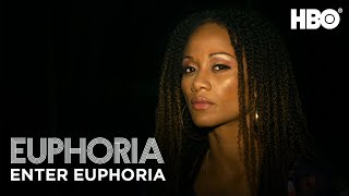 euphoria  enter euphoria – season 2 episode 5  hbo [upl. by Duston]