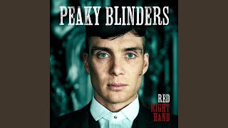 Red Right Hand Peaky Blinders Theme Flood Remix [upl. by Frye]