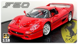 Ferrari F80 Hypercar 1200 HP The most powerful and fastest car ever built by Ferrari [upl. by Gnep215]