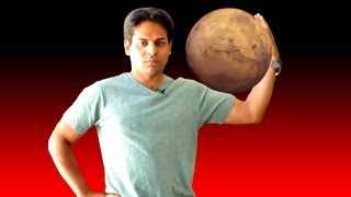 Mars mahadasha In Vedic Astrology [upl. by Inerney93]