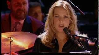 Diana Krall Claus Ogerman [upl. by Loesceke]