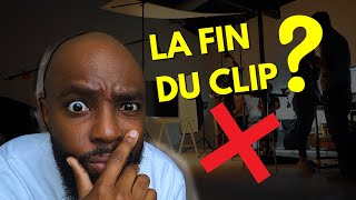 5 RAISONS d’arrêter de faire des clips [upl. by Navinod]