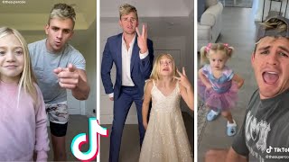 Best Of Cole LaBrant TikTok Compilation  thesupercole TikTok Dances  The LaBrant Family NEW [upl. by Nawyt]