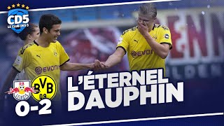 Leipzig vs Dortmund 02 BUNDESLIGA  Débrief 721  CD5 [upl. by Orban]